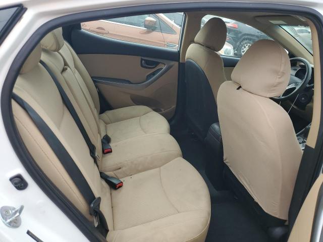 Photo 9 VIN: 5NPDH4AE4DH239569 - HYUNDAI ELANTRA 