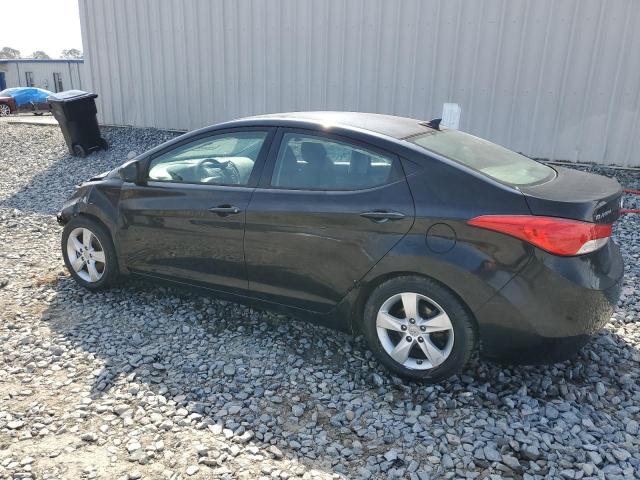 Photo 1 VIN: 5NPDH4AE4DH242116 - HYUNDAI ELANTRA 