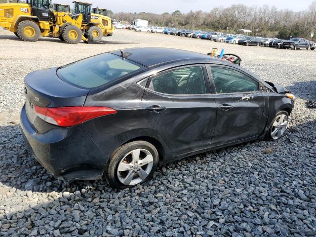 Photo 2 VIN: 5NPDH4AE4DH242116 - HYUNDAI ELANTRA 