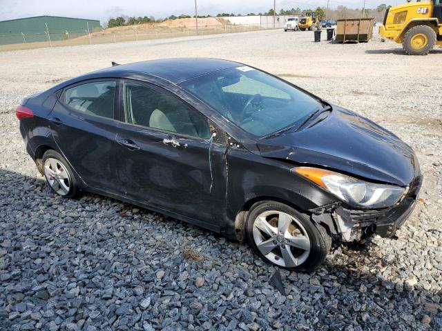 Photo 3 VIN: 5NPDH4AE4DH242116 - HYUNDAI ELANTRA 