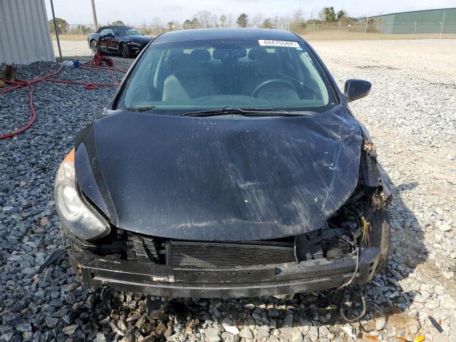 Photo 4 VIN: 5NPDH4AE4DH242116 - HYUNDAI ELANTRA 