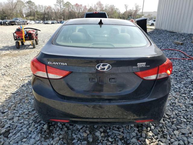 Photo 5 VIN: 5NPDH4AE4DH242116 - HYUNDAI ELANTRA 