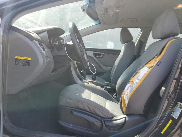 Photo 6 VIN: 5NPDH4AE4DH242116 - HYUNDAI ELANTRA 