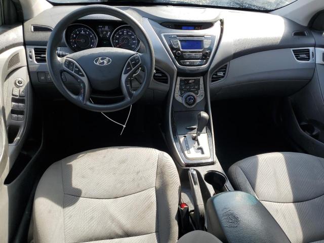 Photo 7 VIN: 5NPDH4AE4DH242116 - HYUNDAI ELANTRA 