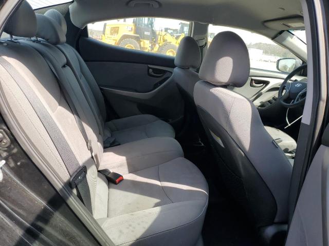 Photo 9 VIN: 5NPDH4AE4DH242116 - HYUNDAI ELANTRA 