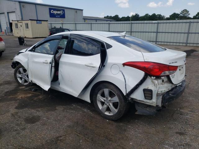 Photo 1 VIN: 5NPDH4AE4DH242424 - HYUNDAI ELANTRA 