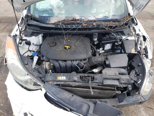 Photo 10 VIN: 5NPDH4AE4DH242424 - HYUNDAI ELANTRA 