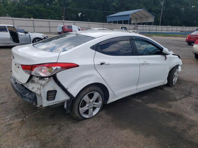 Photo 2 VIN: 5NPDH4AE4DH242424 - HYUNDAI ELANTRA 