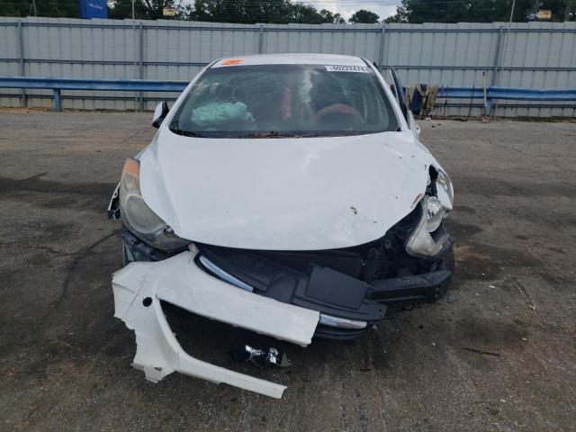 Photo 4 VIN: 5NPDH4AE4DH242424 - HYUNDAI ELANTRA 