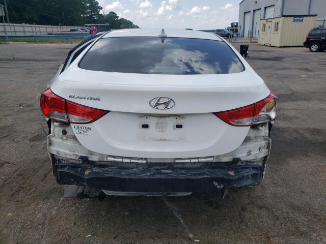 Photo 5 VIN: 5NPDH4AE4DH242424 - HYUNDAI ELANTRA 