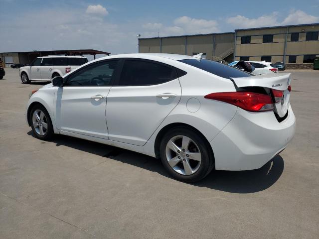 Photo 1 VIN: 5NPDH4AE4DH244674 - HYUNDAI ELANTRA GL 