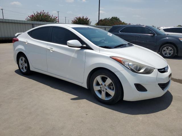 Photo 3 VIN: 5NPDH4AE4DH244674 - HYUNDAI ELANTRA GL 