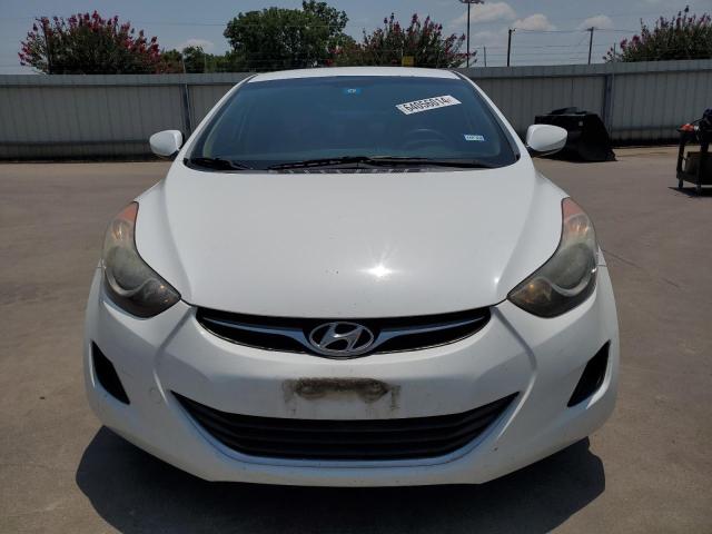 Photo 4 VIN: 5NPDH4AE4DH244674 - HYUNDAI ELANTRA GL 