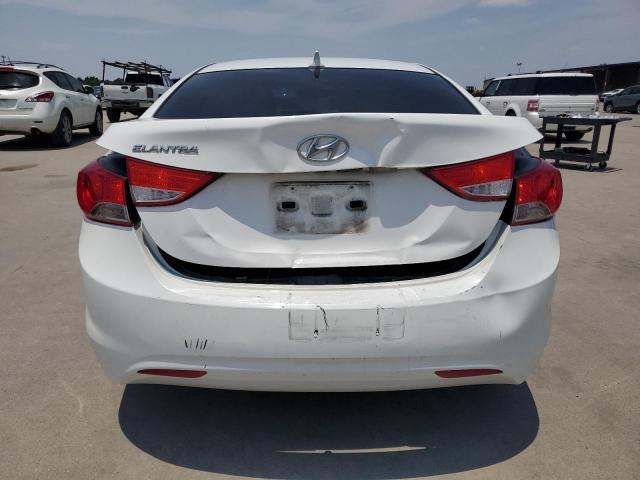 Photo 5 VIN: 5NPDH4AE4DH244674 - HYUNDAI ELANTRA GL 