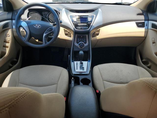 Photo 7 VIN: 5NPDH4AE4DH244674 - HYUNDAI ELANTRA GL 