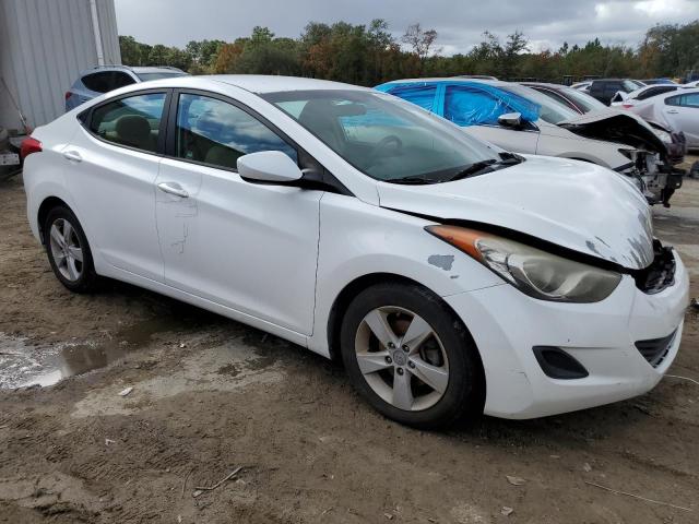 Photo 3 VIN: 5NPDH4AE4DH246022 - HYUNDAI ELANTRA GL 