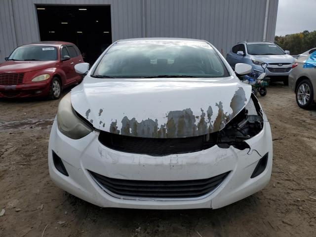 Photo 4 VIN: 5NPDH4AE4DH246022 - HYUNDAI ELANTRA GL 