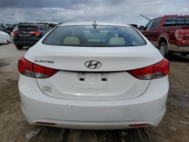 Photo 5 VIN: 5NPDH4AE4DH246022 - HYUNDAI ELANTRA GL 