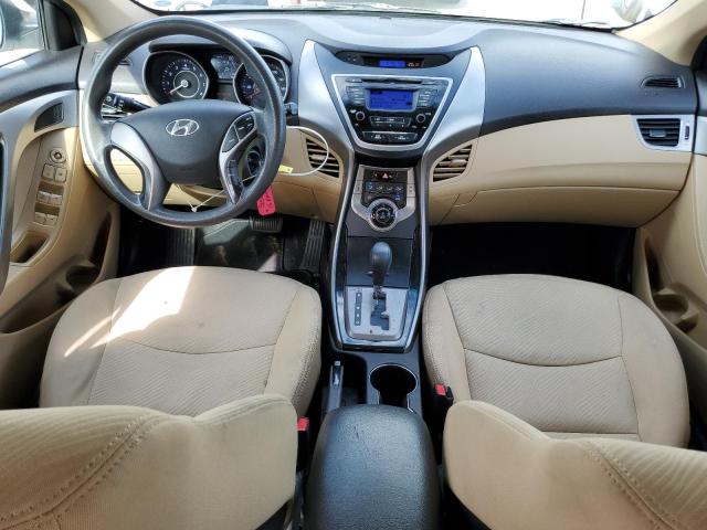 Photo 7 VIN: 5NPDH4AE4DH246022 - HYUNDAI ELANTRA GL 