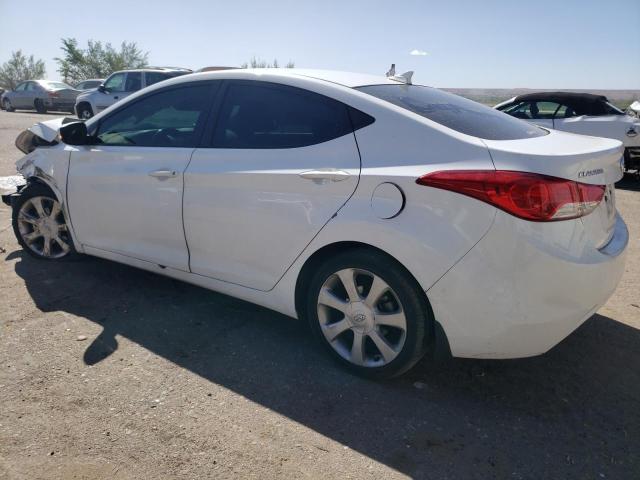 Photo 1 VIN: 5NPDH4AE4DH246795 - HYUNDAI ELANTRA GL 