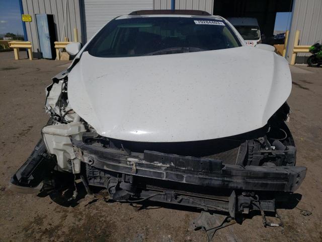 Photo 4 VIN: 5NPDH4AE4DH246795 - HYUNDAI ELANTRA GL 