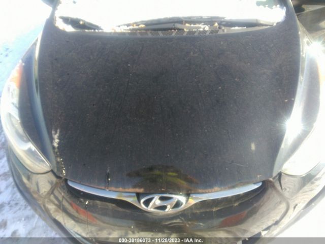 Photo 5 VIN: 5NPDH4AE4DH247610 - HYUNDAI ELANTRA 