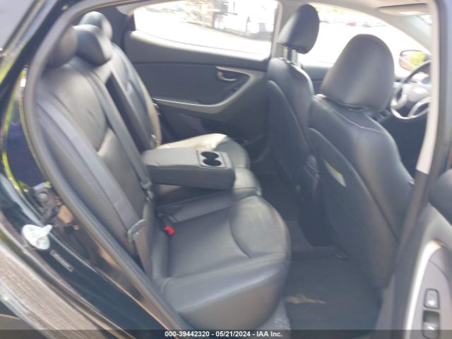 Photo 7 VIN: 5NPDH4AE4DH249311 - HYUNDAI ELANTRA 