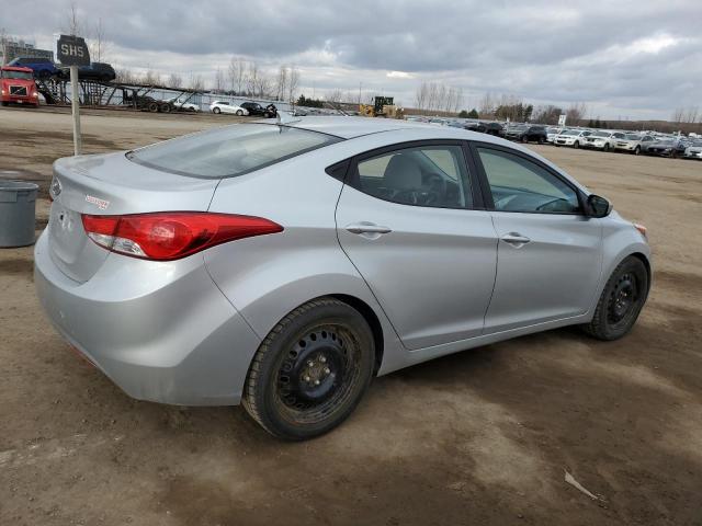 Photo 2 VIN: 5NPDH4AE4DH253651 - HYUNDAI ELANTRA 