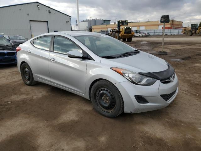 Photo 3 VIN: 5NPDH4AE4DH253651 - HYUNDAI ELANTRA 