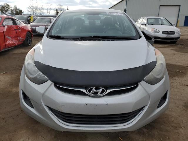 Photo 4 VIN: 5NPDH4AE4DH253651 - HYUNDAI ELANTRA 