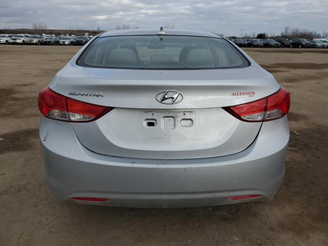 Photo 5 VIN: 5NPDH4AE4DH253651 - HYUNDAI ELANTRA 