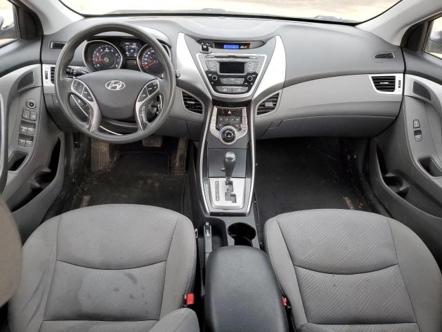 Photo 7 VIN: 5NPDH4AE4DH253651 - HYUNDAI ELANTRA 