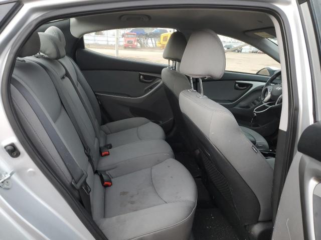 Photo 9 VIN: 5NPDH4AE4DH253651 - HYUNDAI ELANTRA 