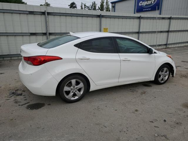 Photo 2 VIN: 5NPDH4AE4DH255402 - HYUNDAI ELANTRA 