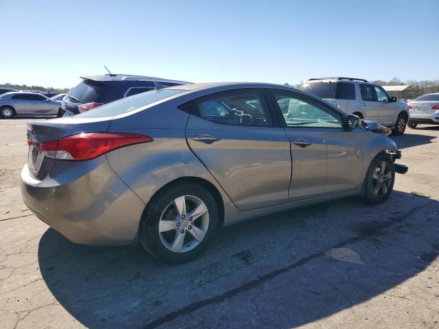 Photo 2 VIN: 5NPDH4AE4DH257084 - HYUNDAI ELANTRA 