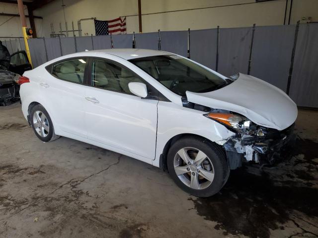 Photo 3 VIN: 5NPDH4AE4DH259918 - HYUNDAI ELANTRA GL 