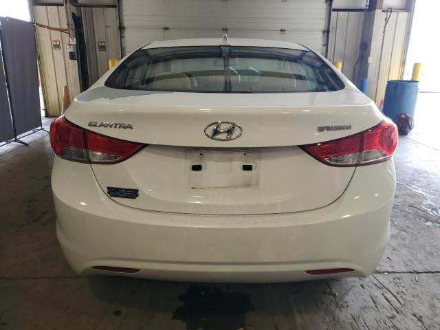 Photo 5 VIN: 5NPDH4AE4DH259918 - HYUNDAI ELANTRA GL 