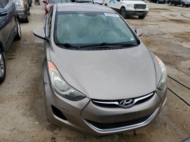 Photo 4 VIN: 5NPDH4AE4DH260745 - HYUNDAI ELANTRA 