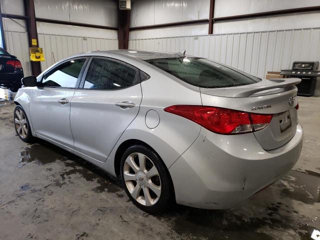 Photo 2 VIN: 5NPDH4AE4DH263385 - HYUNDAI ELANTRA GL 