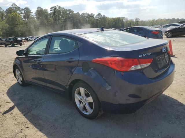 Photo 1 VIN: 5NPDH4AE4DH269770 - HYUNDAI ELANTRA GL 