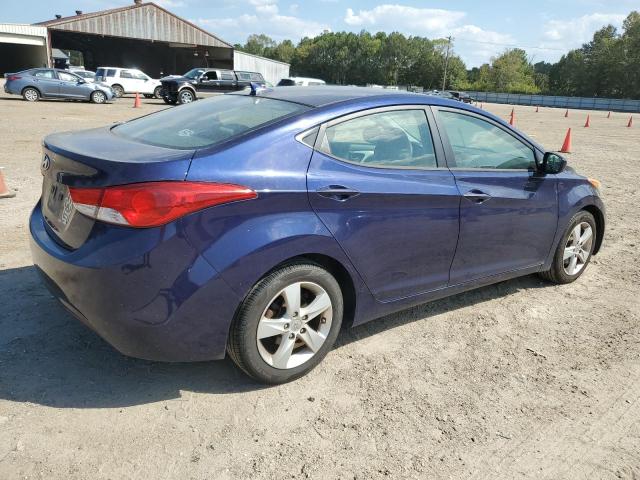 Photo 2 VIN: 5NPDH4AE4DH269770 - HYUNDAI ELANTRA GL 