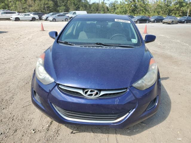 Photo 4 VIN: 5NPDH4AE4DH269770 - HYUNDAI ELANTRA GL 