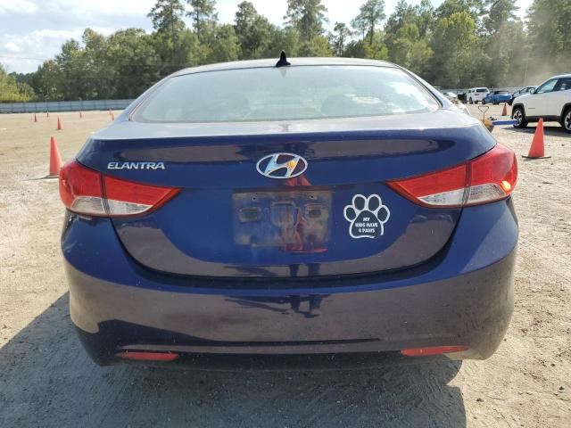 Photo 5 VIN: 5NPDH4AE4DH269770 - HYUNDAI ELANTRA GL 