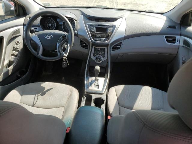 Photo 7 VIN: 5NPDH4AE4DH269770 - HYUNDAI ELANTRA GL 