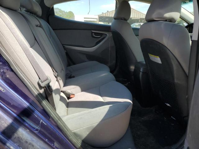 Photo 9 VIN: 5NPDH4AE4DH269770 - HYUNDAI ELANTRA GL 