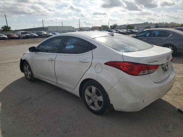 Photo 1 VIN: 5NPDH4AE4DH272300 - HYUNDAI ELANTRA GL 