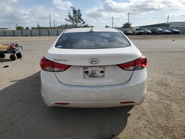 Photo 5 VIN: 5NPDH4AE4DH272300 - HYUNDAI ELANTRA GL 