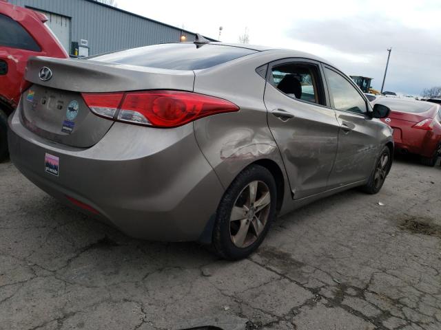 Photo 2 VIN: 5NPDH4AE4DH274922 - HYUNDAI ELANTRA 