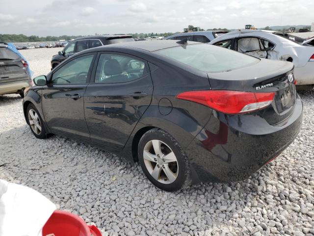 Photo 1 VIN: 5NPDH4AE4DH277254 - HYUNDAI ELANTRA 