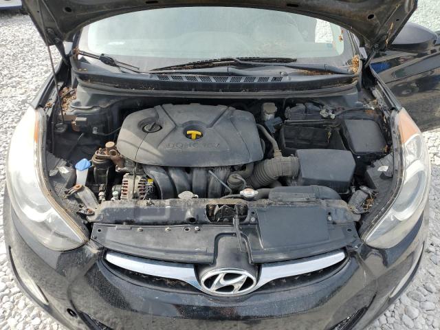 Photo 10 VIN: 5NPDH4AE4DH277254 - HYUNDAI ELANTRA 